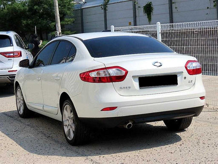 RENAULT SM3 — photo 03
