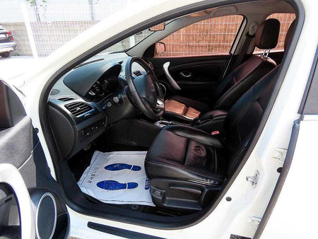 RENAULT SM3 — photo 05