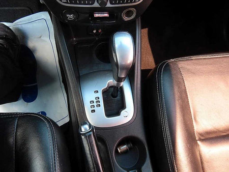 RENAULT SM3 — photo 10
