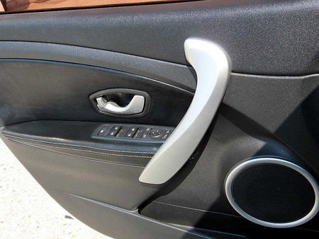 RENAULT SM3 — photo 11