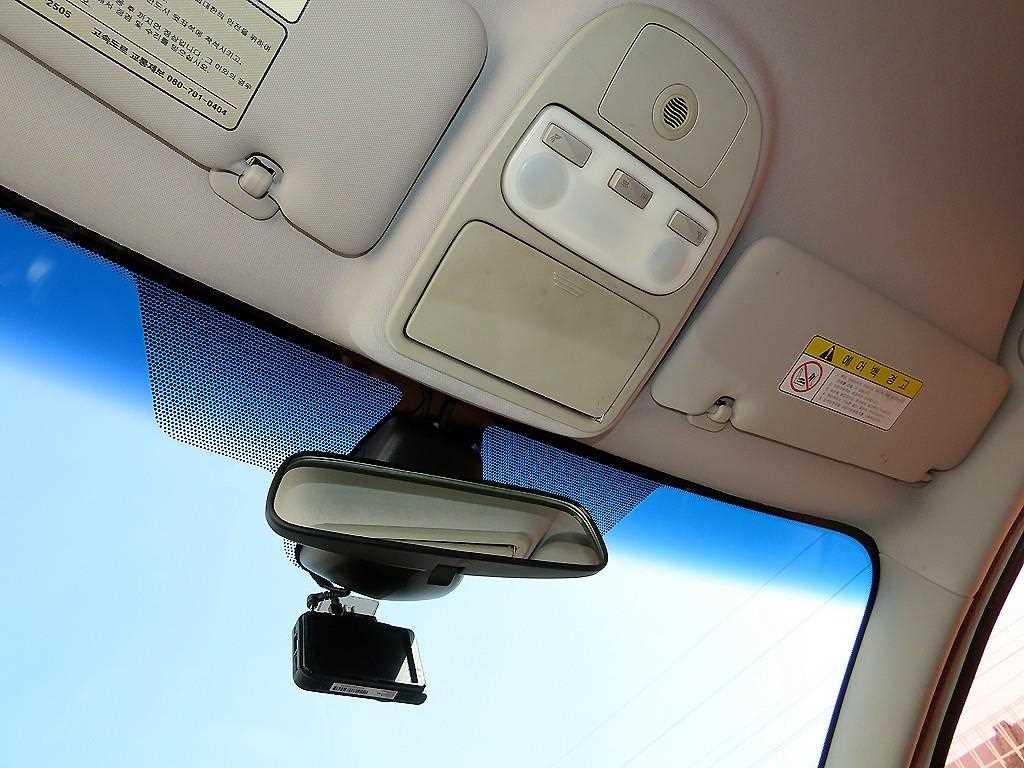 RENAULT SM3 — photo 14