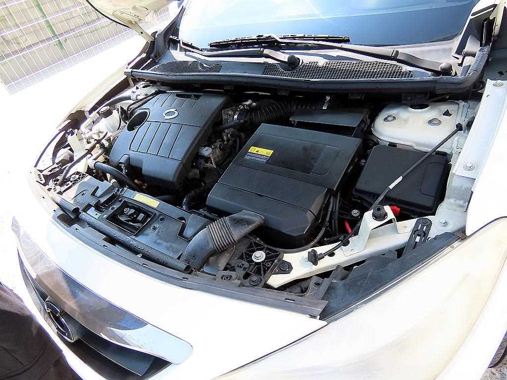 RENAULT SM3 — photo 16