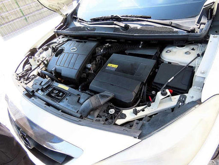 RENAULT SM3 — photo 16
