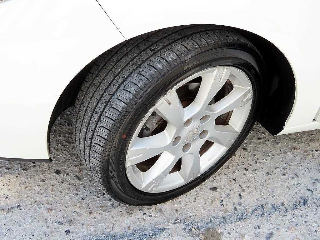 RENAULT SM3 — photo 17