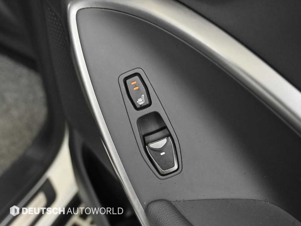 Hyundai Maxcruz — photo 16