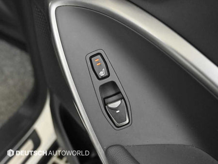 Hyundai Maxcruz — photo 16