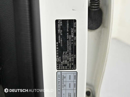 Hyundai Maxcruz — photo 20