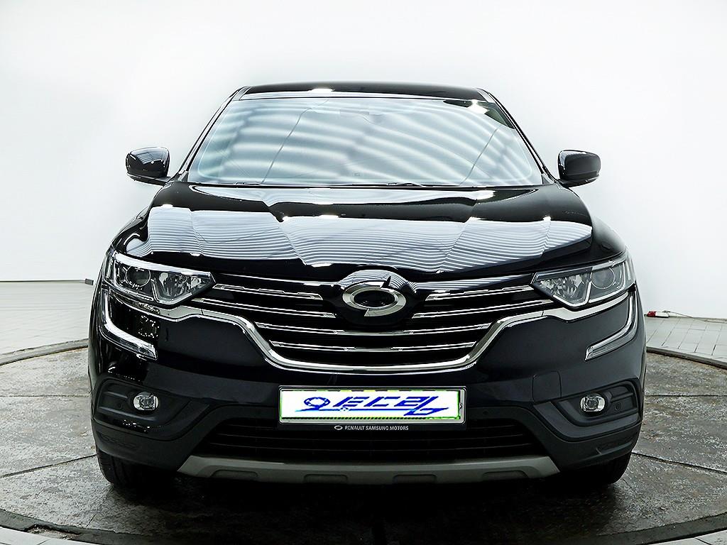 RENAULT QM6 — photo 01