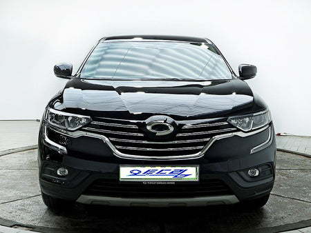 RENAULT QM6 — photo 01
