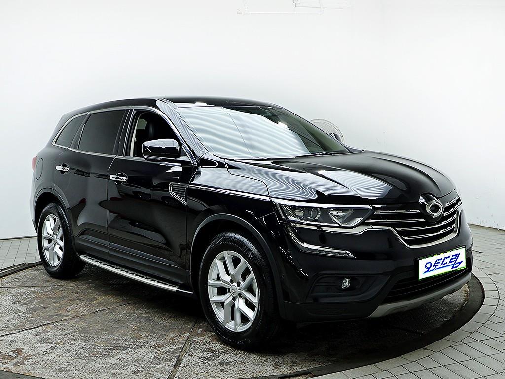 RENAULT QM6 — photo 02