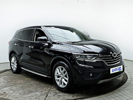 RENAULT QM6 — photo 02