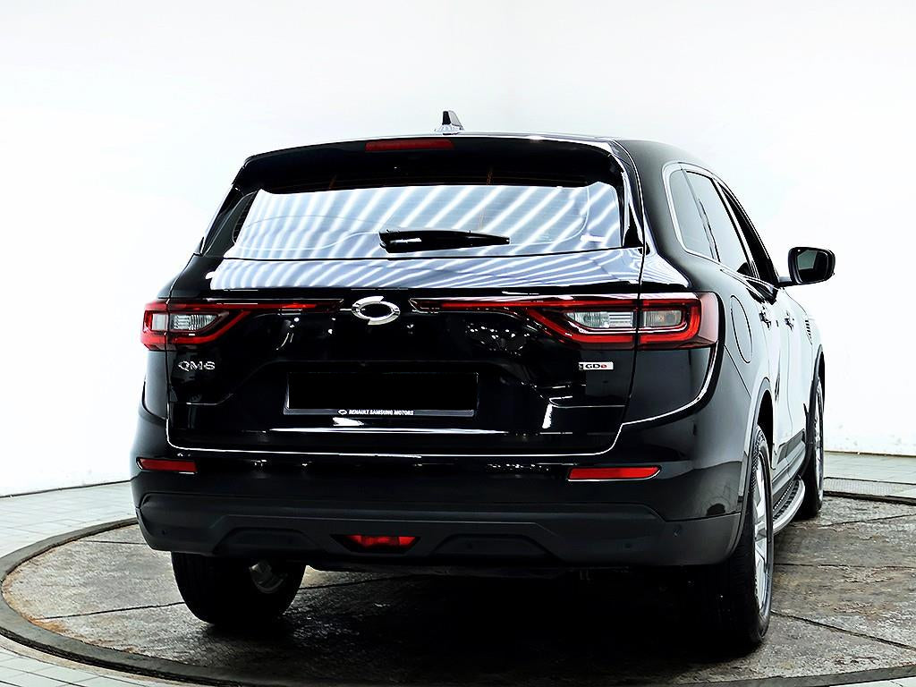 RENAULT QM6 — photo 03