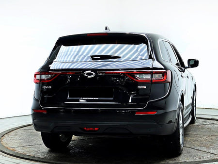 RENAULT QM6 — photo 03