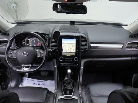RENAULT QM6 — photo 05