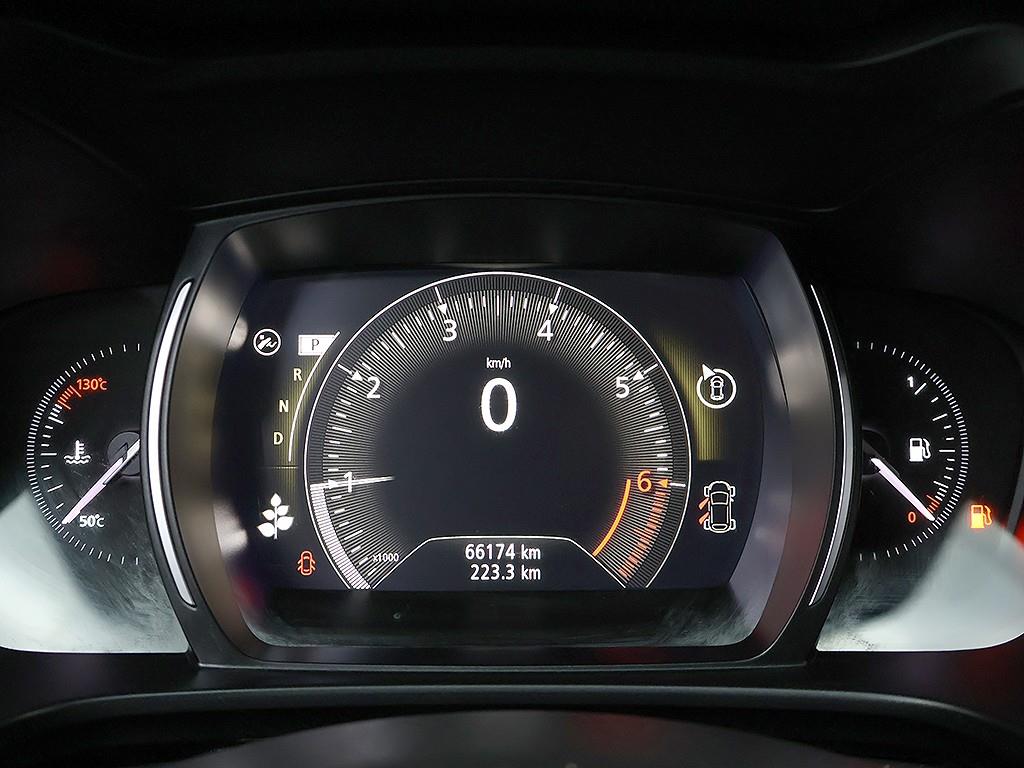 RENAULT QM6 — photo 06