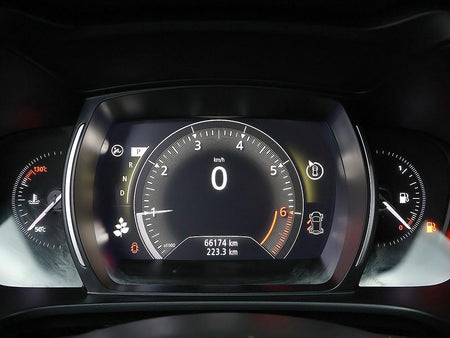 RENAULT QM6 — photo 06