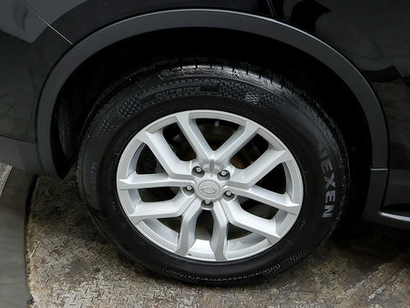 RENAULT QM6 — photo 08