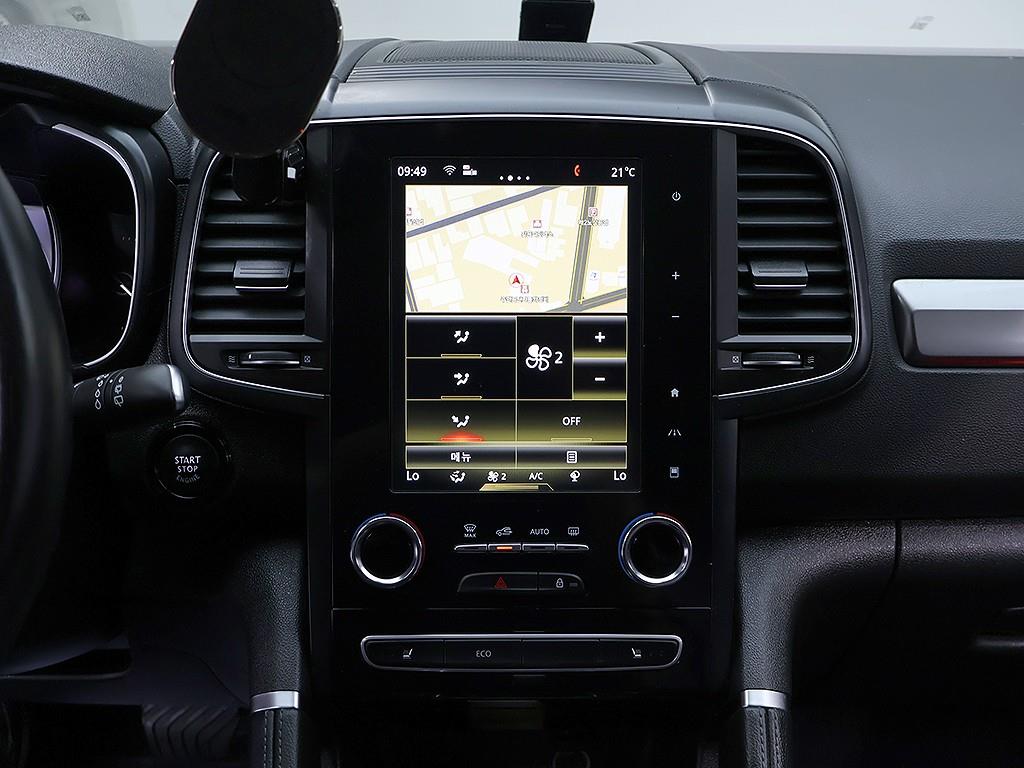 RENAULT QM6 — photo 09
