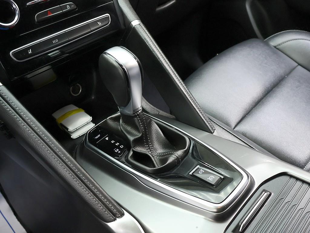RENAULT QM6 — photo 10