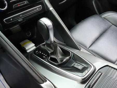 RENAULT QM6 — photo 10
