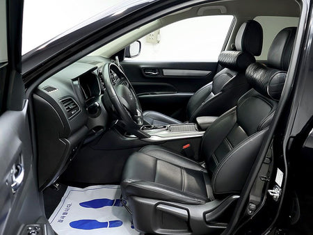 RENAULT QM6 — photo 11