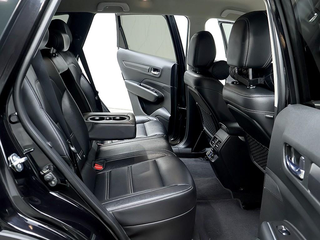 RENAULT QM6 — photo 12