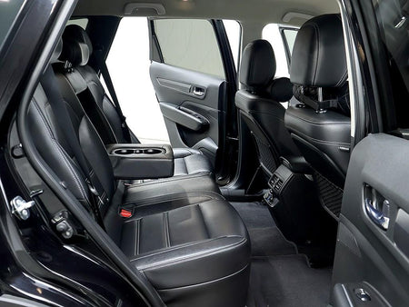 RENAULT QM6 — photo 12