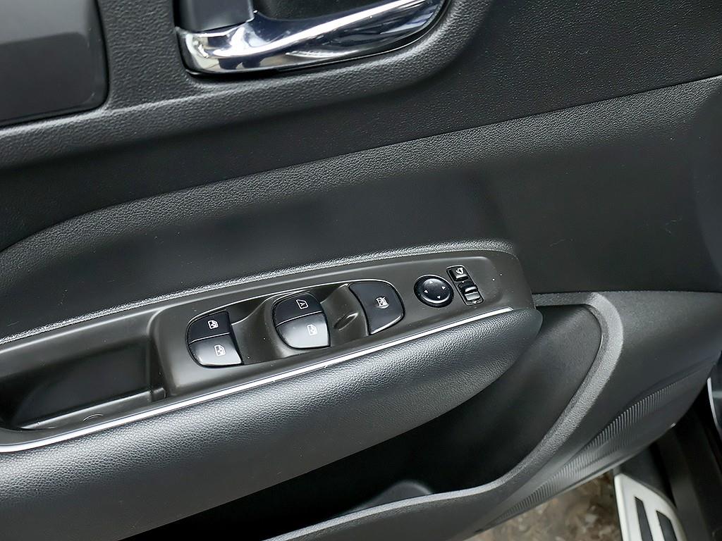 RENAULT QM6 — photo 13
