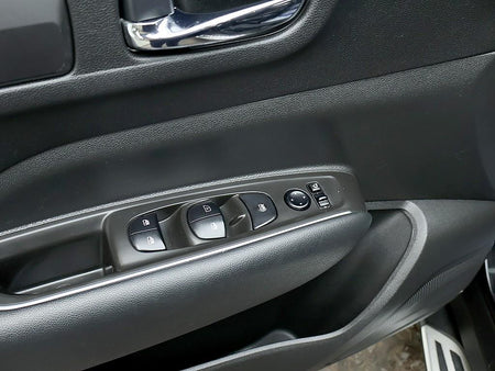 RENAULT QM6 — photo 13