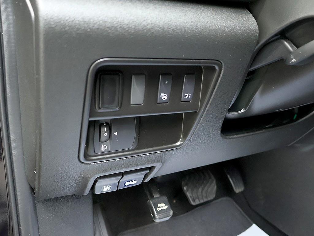 RENAULT QM6 — photo 14