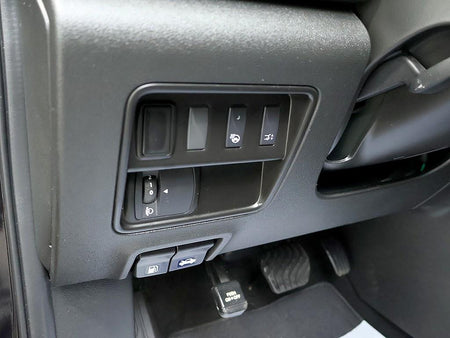 RENAULT QM6 — photo 14