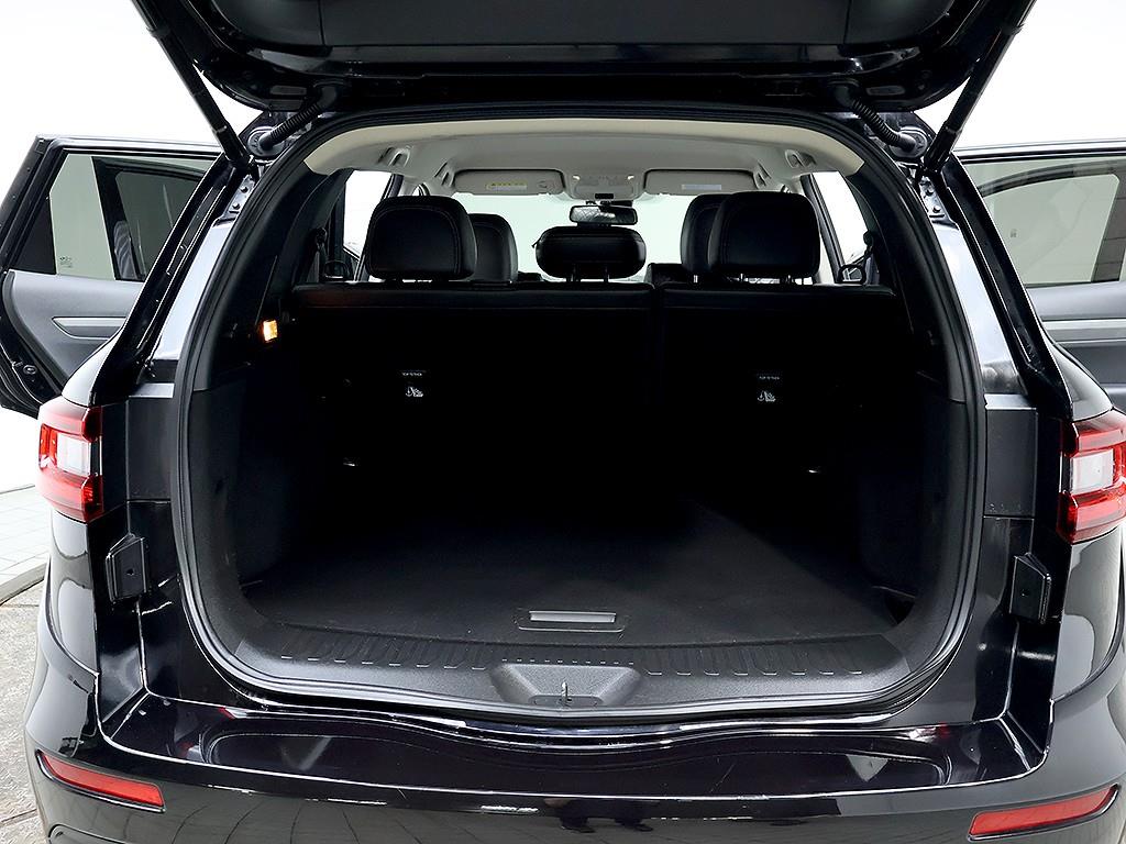 RENAULT QM6 — photo 17