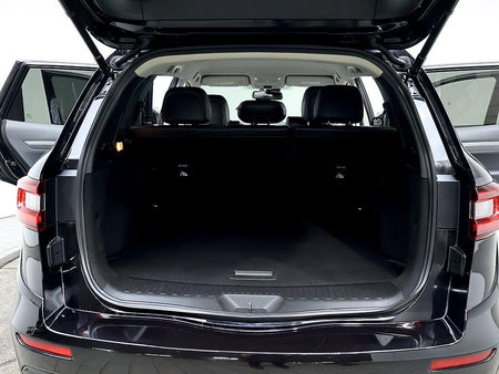 RENAULT QM6 — photo 17