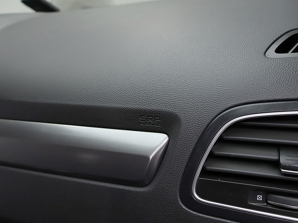RENAULT QM6 — photo 18