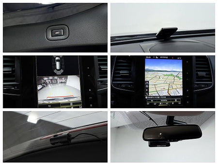 RENAULT QM6 — photo 19