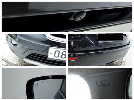 RENAULT QM6 — photo 20
