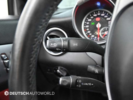Mercedes-Benz SLC-Class — photo 12