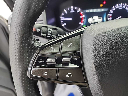 KGM Rexton — photo 16