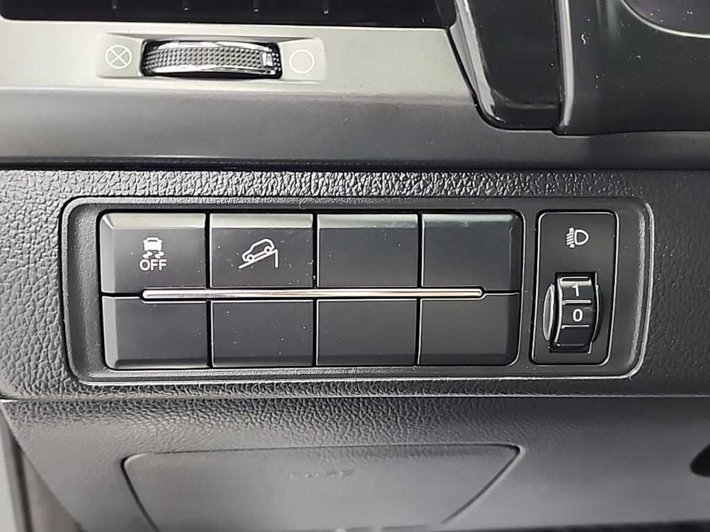 KGM Rexton — photo 17