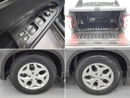 KGM Rexton — photo 18