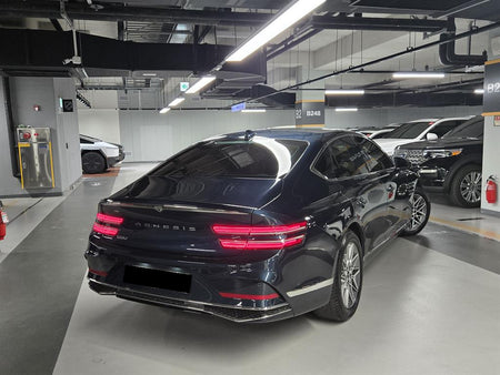 Genesis G80 — photo 02
