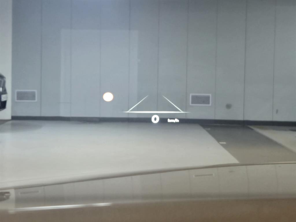 Genesis G80 — photo 11