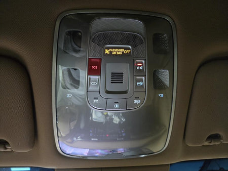 Genesis G80 — photo 18