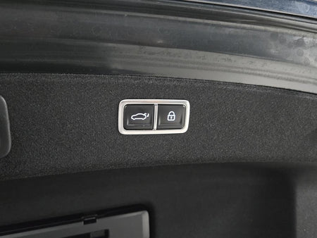 Genesis G80 — photo 19
