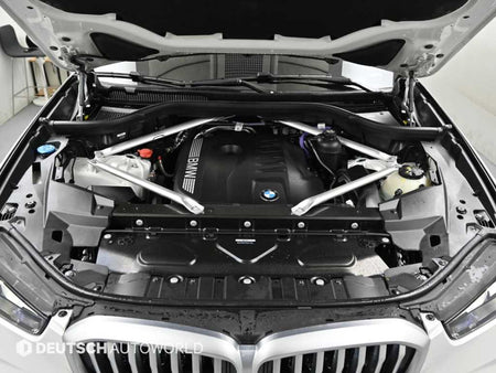 BMW X5 — photo 06