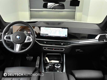 BMW X5 — photo 07