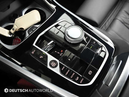 BMW X5 — photo 09