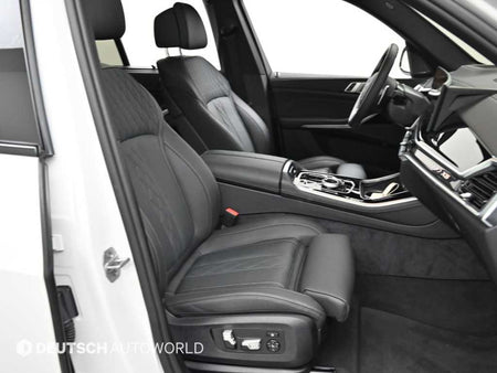 BMW X5 — photo 10