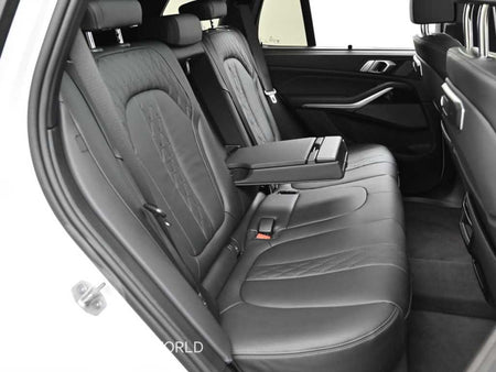 BMW X5 — photo 12