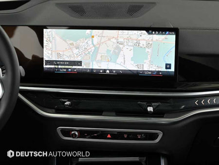 BMW X5 — photo 14